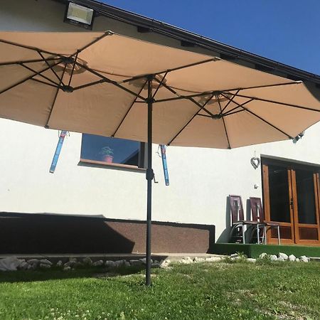 Guest House La Tata Gura Haitii 外观 照片
