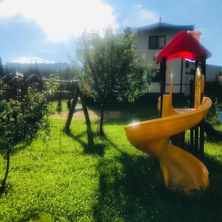 Guest House La Tata Gura Haitii 外观 照片