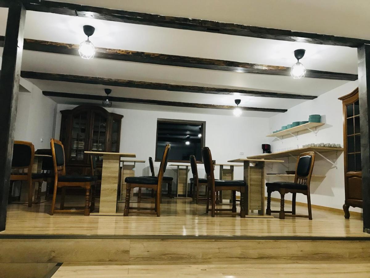 Guest House La Tata Gura Haitii 外观 照片