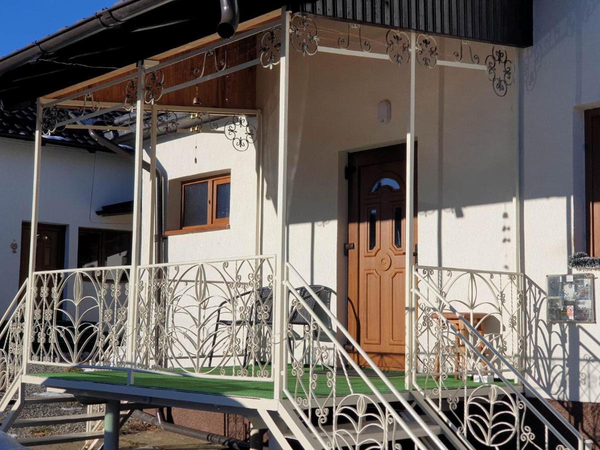 Guest House La Tata Gura Haitii 外观 照片