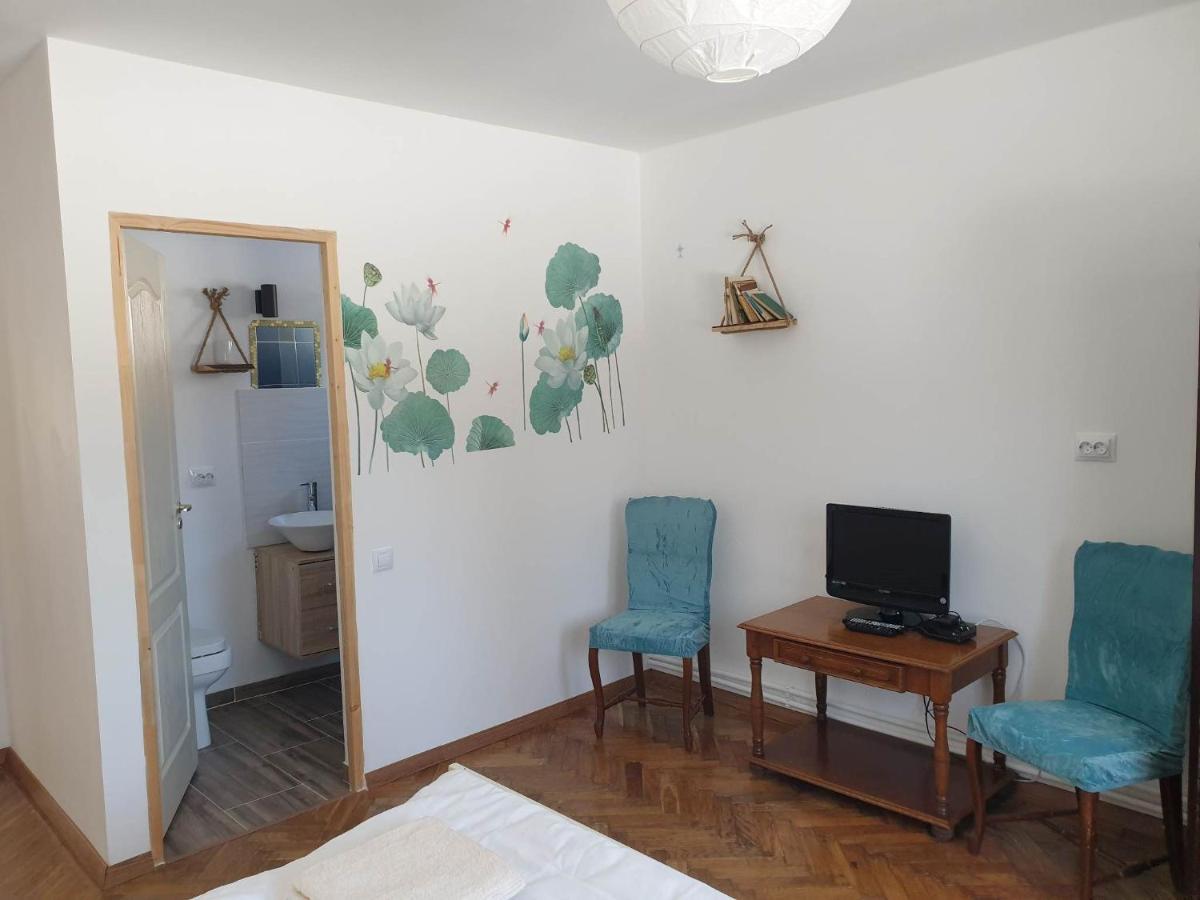 Guest House La Tata Gura Haitii 外观 照片