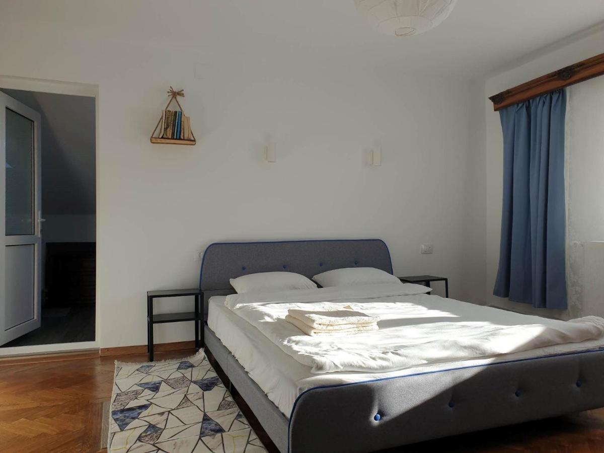 Guest House La Tata Gura Haitii 外观 照片