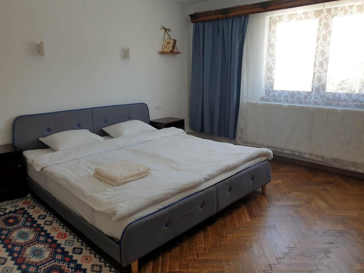 Guest House La Tata Gura Haitii 外观 照片