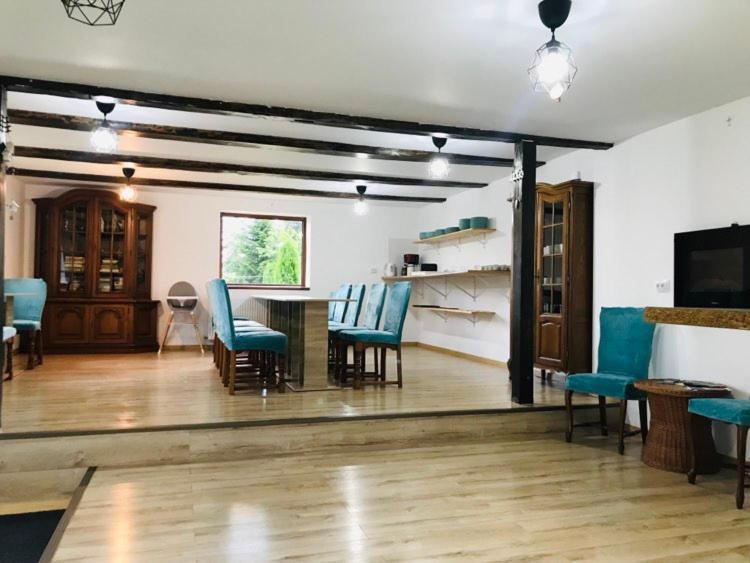 Guest House La Tata Gura Haitii 外观 照片